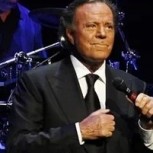 Julio Iglesias se sincera sobre los divertidísimos memes que año a año aparecen para su mes