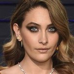 París Jackson comparte una foto de su perfil más hippie y amante de la naturaleza