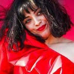 Mon Laferte se transformó en un popular viral con divertida foto: “Parezco un meme”