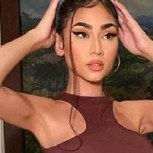 Paloma Mami y su apogeo: Es disco de oro en Estados Unidos y lo festeja con sus fans