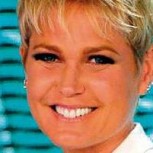 Xuxa comparte foto con el cabello largo, veinte años atrás: ¿La recuerdas?