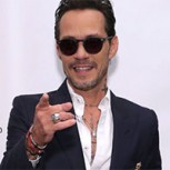 ¿Marc Anthony luce avejentado en reciente fotografía? La pandemia ha hecho mella en el músico