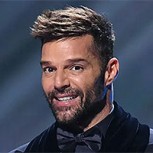 ¿Qué se hizo Ricky Martin en la cara? Su nueva apariencia se vuelve meme