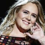 Adele muestra el adelanto de su regreso: Se llama “Easy on me” y suena muy prometedor
