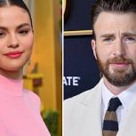 ¿Chris Evans y Selena Gomez? Fans lanzan rumores sobre un posible romance