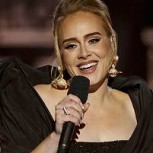 Adele vive increíble momento en pleno show: Debió interrumpir su actuación por la emoción