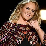 ¿Adele sin maquillaje? Video de una influencer reveló uno de los grandes secretos de la cantante