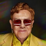 Elton John homenajeó a Selena Quintanilla con impensado “descubrimiento” en las calles de Houston
