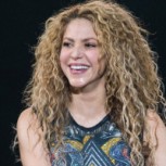 Shakira mostró junto a sus sobrinas que mantiene intactas sus habilidades para bailar