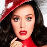 Katy Perry y su inesperada caída delante de millones de telespectadores: Mira el video