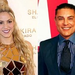 Osvaldo Ríos revela íntimos detalles de su romance con Shakira: ¿Qué pasó entre ellos?