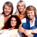 ABBA vuelve tras 40 años y así lucen sus integrantes: ¿Puedes reconocerlos?