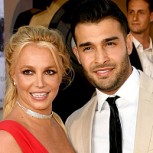 Viralizan imágenes de la boda de Britney Spears: Escándalo enturbió la ceremonia