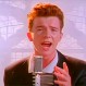 Rick Astley volvió a cantar ‘Never Gonna Give You Up’ en idéntico clip : Así luce el artista 35 años después