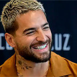 Maluma le da un respiro a organizadores del Mundial de Qatar: Cantante cantará el himno oficial en un evento