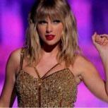 Taylor Swift logra colosal marca que le infla de orgullo