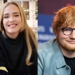 Adele y Ed Sheeran dan la espalda a Carlos III y su coronación: ¿Qué pasó?