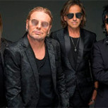 Maná cancela show en Viña: Fuerte golpe al festival a pocos días de su inicio