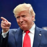 Donald Trump usó durísimas palabras para criticar a Rihanna por su actuación en el SuperBowl