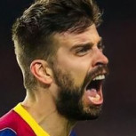 Escándalo Shakira y Piqué: El futbolista respondió a las provocadoras canciones de la colombiana