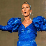 El sombrío presente de Celine Dion aunque ella no se rinda frente a su enfermedad
