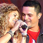 Crecen los rumores entre Shakira y Alejandro Sanz: ¿Por fin se da esta relación?