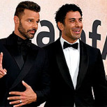Expareja de Ricky Martin reaparece en redes luego de anunciarse su separación: Así reaccionó el cantante