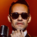 La foto del bebé de Marc Anthony con famoso amigo que todos aplauden