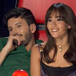 Aitana y Sebastián Yatra confirman su romance de la mejor manera