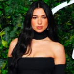 Dua Lipa compartió íntimos secretos románticos en un podcast: Fans sorprendidos