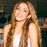Shakira se tomó las redes con difundido e íntimo video