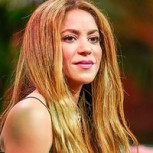 Shakira tuvo que volar de urgencia a Colombia por delicado problema de salud de su madre