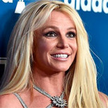 Britney Spears vuelve a preocupar a todos posando con la mirada perdida