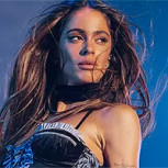 La extraordinaria performance de Tini Stoessel cantando un clásico de Whitney Houston: Emocionó a todos