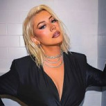 Christina Aguilera como Cher: Las particulares fotos de la celebridad Pop