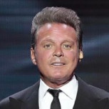 El llanto de Luis Miguel al disculparse con Michelle y Stephanie Salas en la boda de su hija