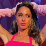 Tini Stoessel se pasó al rubio y enloqueció a las fans, que leen mensaje oculto en cambio de look