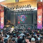 Ya es oficial: Estos son los horarios para la versión 2024 de Lollapalooza Chile
