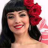 Mon Laferte tendrá documental en Netflix: Mira el tráiler