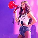 Lollapalooza Chile 2025 ya tiene programación: Olivia Rodrigo, Justin Timberlake y Tool cerrarán las jornadas