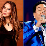 Myriam Hernández y el legado de Tommy Rey: “Le dio elegancia a la cumbia”