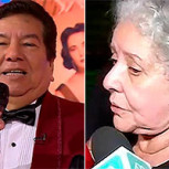 Viuda de Tommy Rey reveló angustiante momento que vivió en último paseo con el cantante