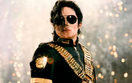 Tráiler de la película sobre Michael Jackson muestra a su sobrino transformado en el “Rey del Pop”