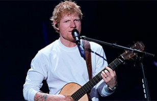 Ed Sheeran: Fotos y secretos del notorio cambio f&iacute;sico del cantante
