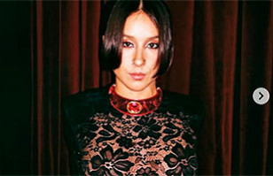 Denise Rosenthal aparece por primera vez con su nueva pareja: Mira la foto