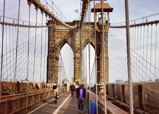 Puente Brooklyn