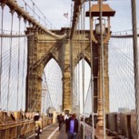 Cruzar el Puente de Brooklyn: Guía para uno de los paseos favoritos en Nueva York
