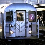 El metro en Nueva York: Guía imperdible para saber lo que no hay que hacer