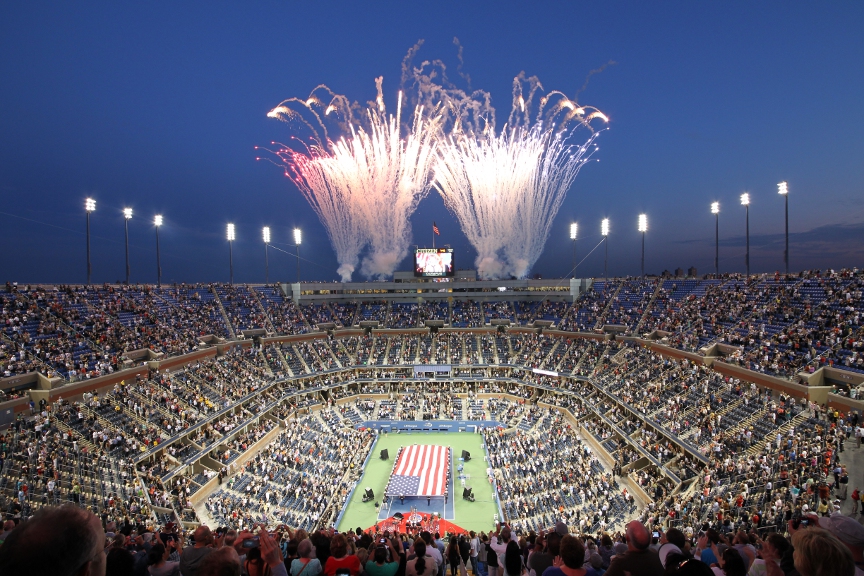 U.S. Open 2014