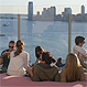 Los mejores bares en techos de Nueva York: Una selección para conocer